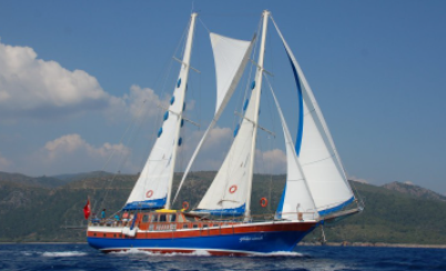 GÜLDEN IRMAK